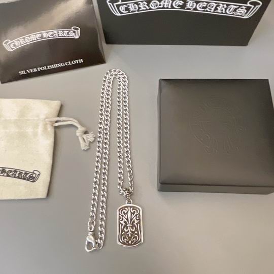 Chrome Hearts necklace 11lyh167